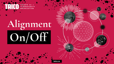 Turning Alignment On and Off May Be Easier Than We Think