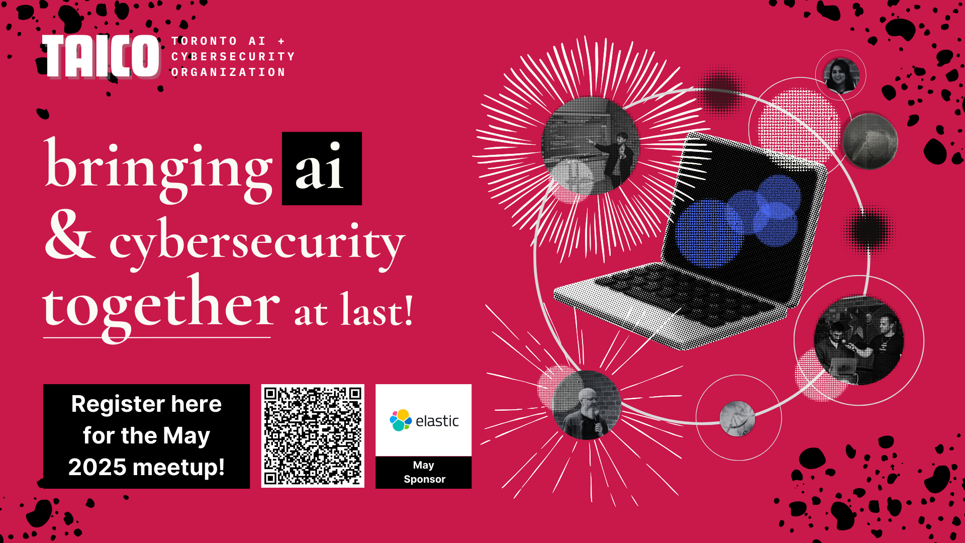 TAICO May 2025 Meetup @Adaptavist